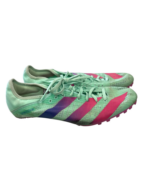 Vist Large View of Product Image Which is Track & Field cleats