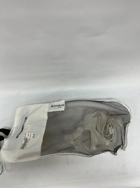 Vist Large View of Product Image Which is Used SWIMSTAR Underwater Snorkel White