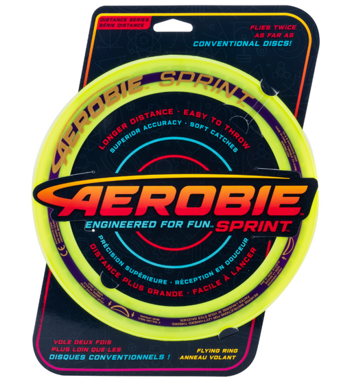 New Swiftflyte Sprint Ring 11821-BYG65170-9