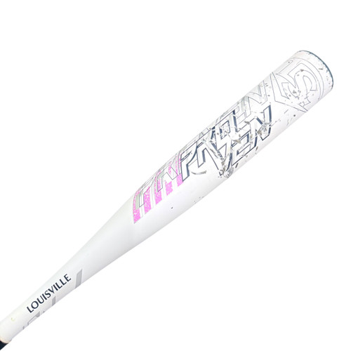 Vist Large View of Product Image Which is Used Louisville Slugger PROVEN BB/SB Fastpitch Bat 28"