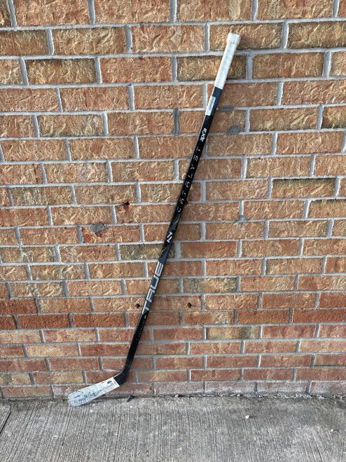 Vist Large View of Product Image Which is Used True CATALYST 3X3 Senior One Pce Right Grip 85 Flex (new= $150)