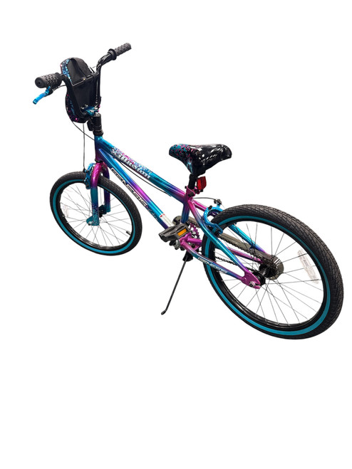 Vist Large View of Product Image Which is Used Genesis ILLUSION BMX Bike Girls None 20"
