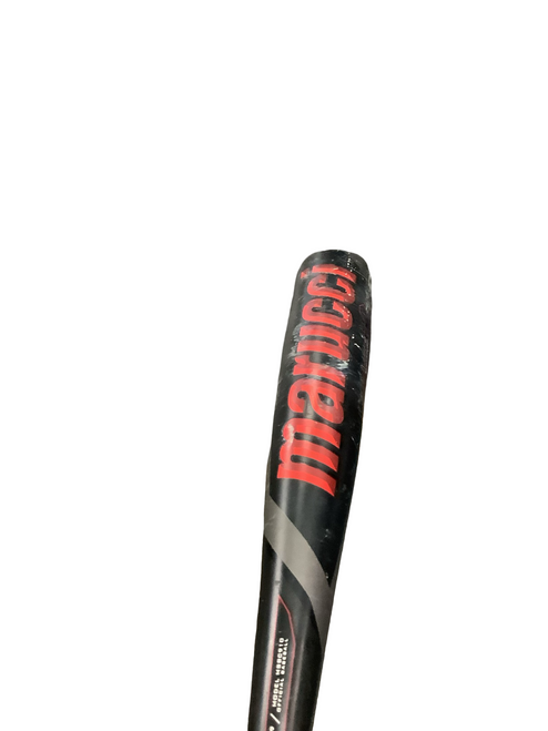 Vist Large View of Product Image Which is Used Marucci CAT 9 BB/SB USSSA 2 3/4 Bat 29"