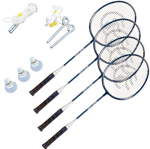 New Park & Sun Badminton Set 11821-BYG66111