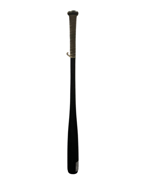Vist Large View of Product Image Which is Used D-BAT THE LOG 32 INCH 35 OZ WEIGHTED BAT BB/SB Wood Bat 32"