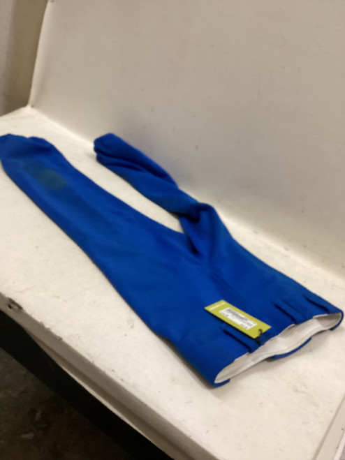 Vist Large View of Product Image Which is Used Mizuno SB PANTS ROYAL BLUE BB/SB Pant Womens Royal Blue SM
