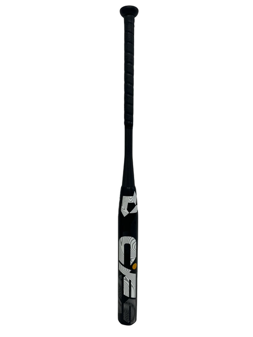 Vist Large View of Product Image Which is Used Demarini CF 2022 33/25 Fastpitch Bat