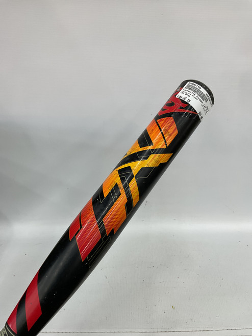 Vist Large View of Product Image Which is Used Louisville Slugger LXT 31IN -10 BB/SB Fastpitch Bat 31"