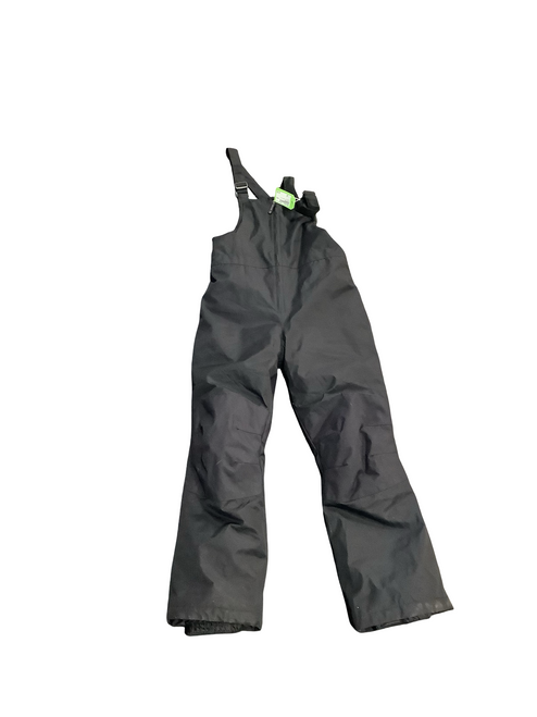 Vist Large View of Product Image Which is Used Lands End Outerwear Base Layer A Black MD