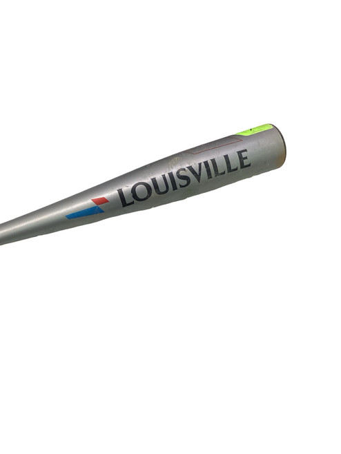 Vist Large View of Product Image Which is Used Louisville Slugger SOLO SPD -13 BB/SB USA 2 1/2 Bat 30"