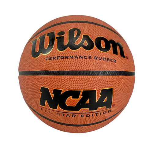 Vist Large View of Product Image Which is Used Wilson NCAA ALL STAR EDITION Basketball 29.5"