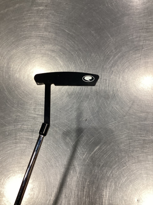 Vist Large View of Product Image Which is Used Tear Drop ROLL FACE TD31 Mens Putter RH