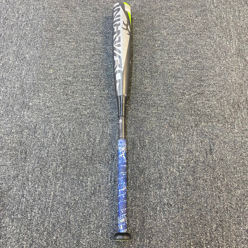 Vist Large View of Product Image Which is Used Demarini VOODOO BB/SB USSSA 2 5/8 Bat 31" 11602-S000099611