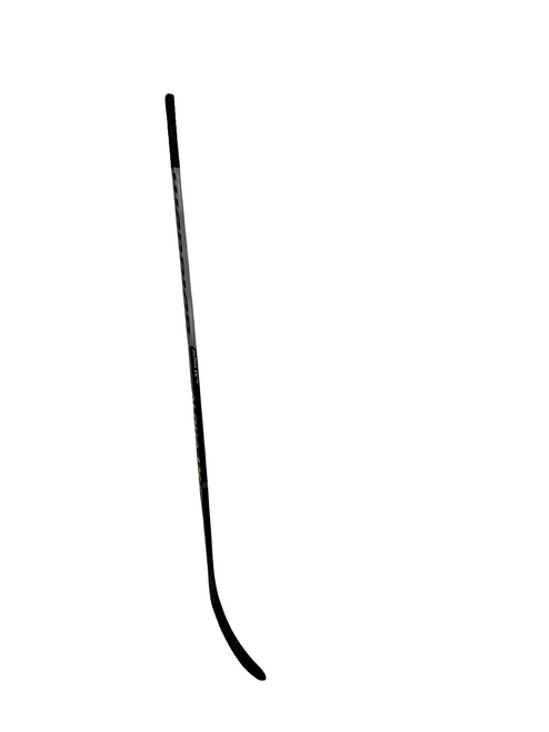 Vist Large View of Product Image Which is Used Warrior ALPHA LX Pro RLC188 Junior Hockey Stick 50 Flex W28