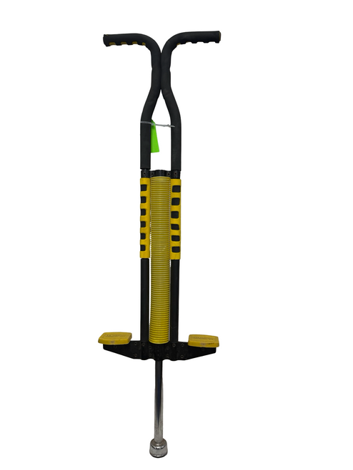 Vist Large View of Product Image Which is Used SBI enterprises Pogo Stick