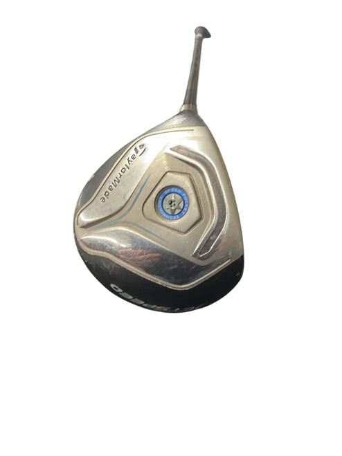 Vist Large View of Product Image Which is Used Taylormade JETSPEED Mens Fairway Wood LH 3 Wood