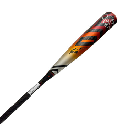 Vist Large View of Product Image Which is Used Louisville Slugger SELECT PWR SLSPX8-23 USSSA 2 3/4" Bat 30" -8 Drop