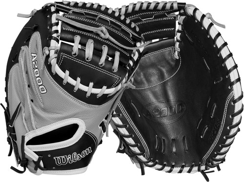 Vist Large View of Product Image Which is Baseball and Softball Fastpitch Gloves