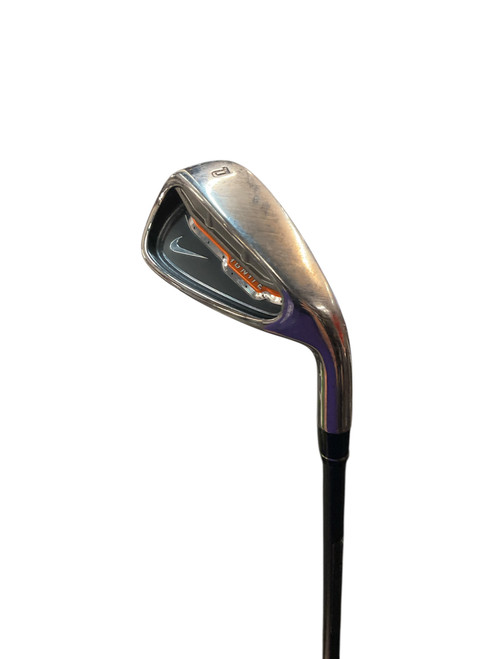 Vist Large View of Product Image Which is Used Nike IGNITE Golf Wedge Mens RH Pitching Wedge