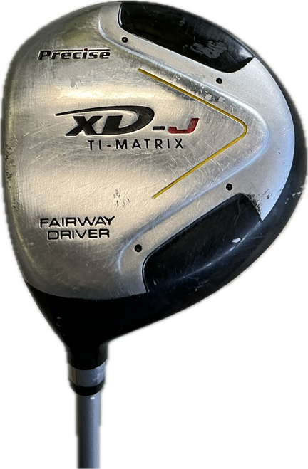 Vist Large View of Product Image Which is Used Precise XDJ Jr Package Set LH Black 4 Piece