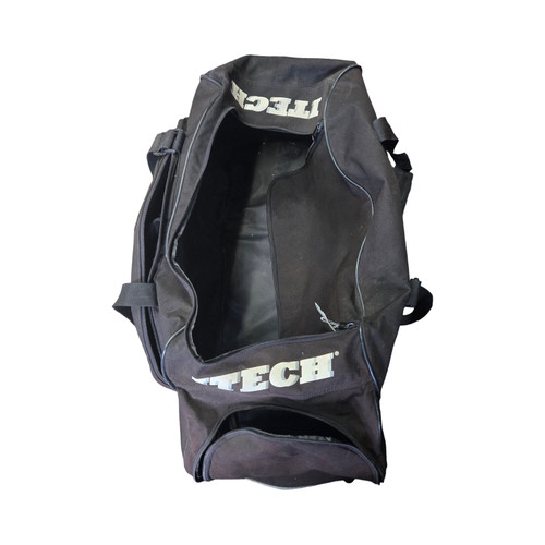 Vist Large View of Product Image Which is Used Itech Jr Hockey Carry Black