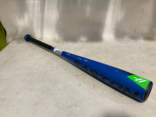 Vist Large View of Product Image Which is Used Easton SPEED BB/SB USSSA 2 5/8 Bat 27"