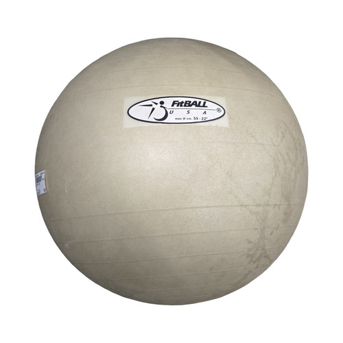Vist Large View of Product Image Which is Used Body/Fit Ball Almond 55 cm