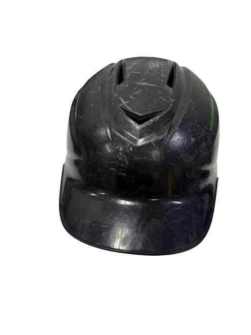 Vist Large View of Product Image Which is Used All-Star BH3010 5 7/8 - 6 3/4 Batting Helmet Black