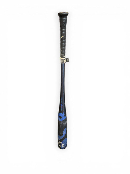 Vist Large View of Product Image Which is Used Demarini DEMARINI VOODOO VOC-21 BBCOR 33 -3 BB/SB High School -3 Bat 33"