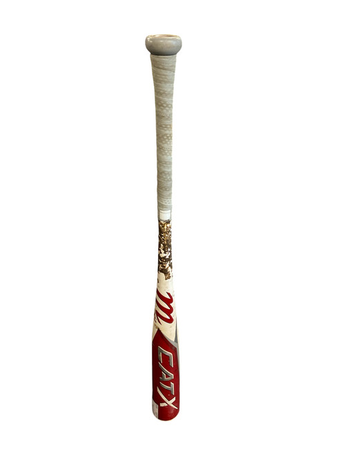 Vist Large View of Product Image Which is Used Marucci MARUCCI CAT X BBCOR 32 -3 BB/SB High School -3 Bat 32"