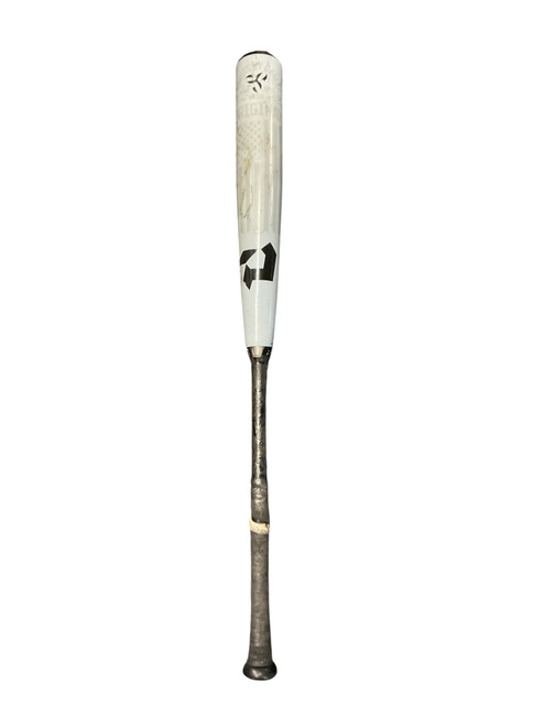 Vist Large View of Product Image Which is Used Demarini DEMARINI THE GOODS BBCOR 33 -3 BB/SB High School -3 Bat 33"