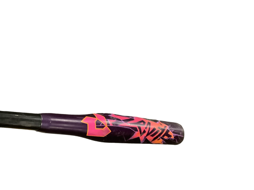 Vist Large View of Product Image Which is Used Demarini ZENITH BB/SB Fastpitch Bat 28"