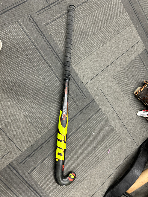 Vist Large View of Product Image Which is Used Dita EXA 700 FH Complete Stick Black 36 1/2"