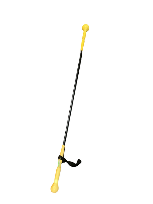 Vist Large View of Product Image Which is Used SWING TRAINER BB/SB Training Aid