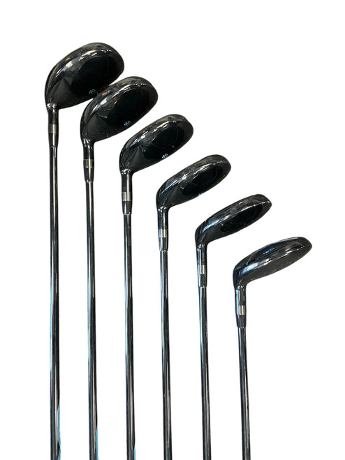 Vist Large View of Product Image Which is Used Lazarus HYBRID SET Mens Package Set LH None 6 Piece