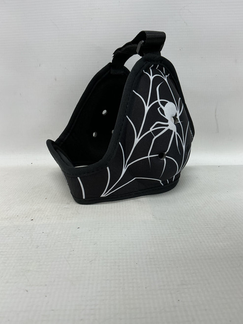 Vist Large View of Product Image Which is Used Wrestling Headgear Black