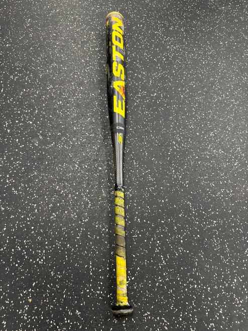 Vist Large View of Product Image Which is Used Easton S1 BB/SB USSSA 2 3/4 Bat 32"