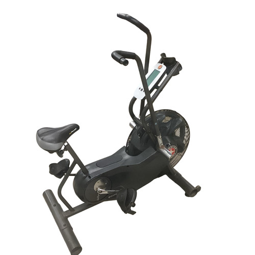 Vist Large View of Product Image Which is Used Schwinn AIRDYNE Fan Bike