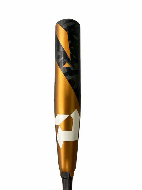 Vist Large View of Product Image Which is Used Demarini ZOA BB/SB USSSA 2 5/8 Bat 32"