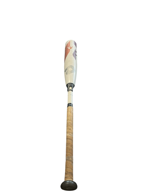 Vist Large View of Product Image Which is Used Demarini CF ZEN BB/SB USSSA 2 3/4 Bat 31"
