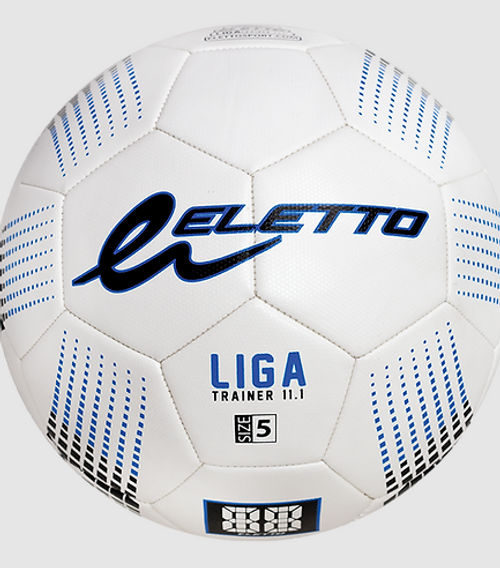 New Eletto Liga Trainer Size 3 11821-LOGBA2000WCB3