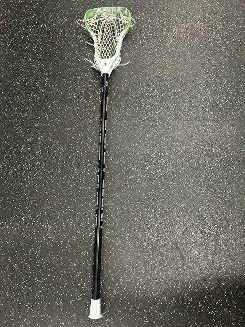 Vist Large View of Product Image Which is Used Under Armour REGIME Wmn Atk/Mid Complete Stick White