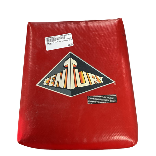 Vist Large View of Product Image Which is Used Century Exercise Accessory Other