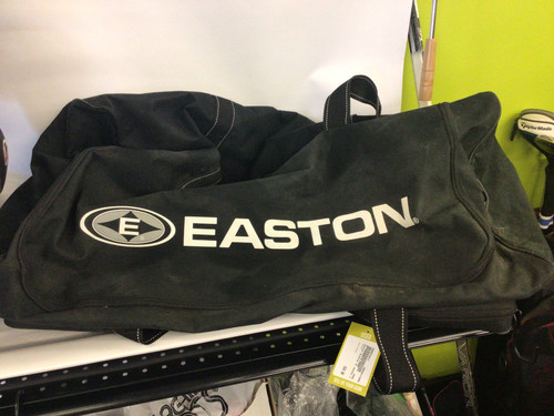 Vist Large View of Product Image Which is Used Easton Sr Hockey Carry Black