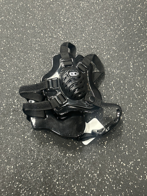 Vist Large View of Product Image Which is Used Cliff Keen Wrestling Headgear Black
