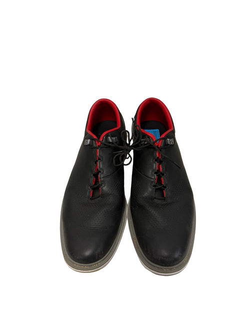 Vist Large View of Product Image Which is Used Nike JORDAN ADG DM0103-015 Mens Golf Shoes Black Size 11.5