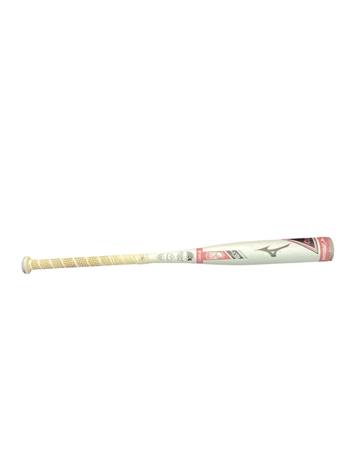 Vist Large View of Product Image Which is Used Mizuno FINCH 340533 BB/SB Fastpitch Bat 28"