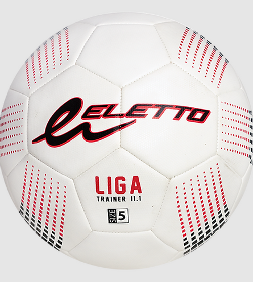 New Eletto Liga Trainer Size 4 11821-LOGBA2000WRB4