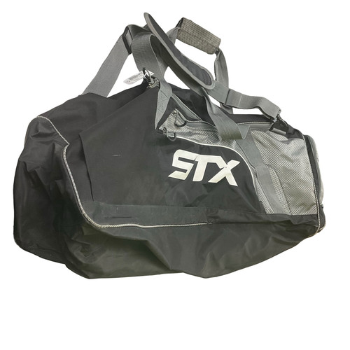 Vist Large View of Product Image Which is Used STX Player Carry Bag Black