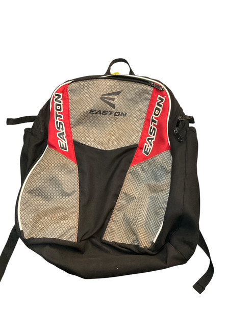Vist Large View of Product Image Which is Used Easton CARRY BAG BB/SB Player Carry Bag Grey